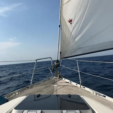 Illyria_sailing_yachts Tekne Orikum